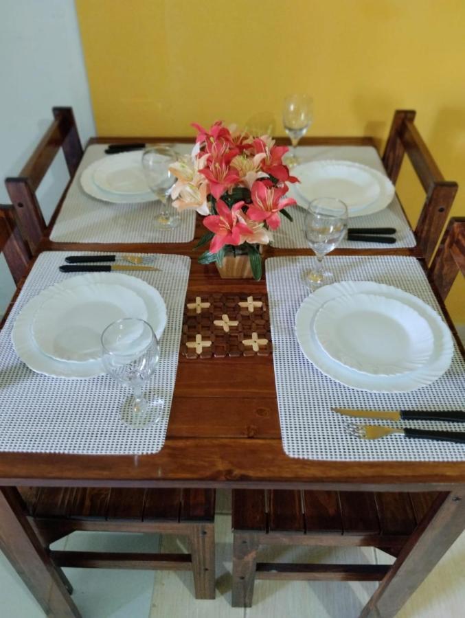 Apartamento Cercado Por Natureza E Diversao Maceió 외부 사진