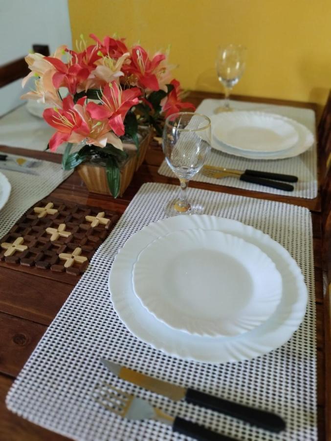 Apartamento Cercado Por Natureza E Diversao Maceió 외부 사진