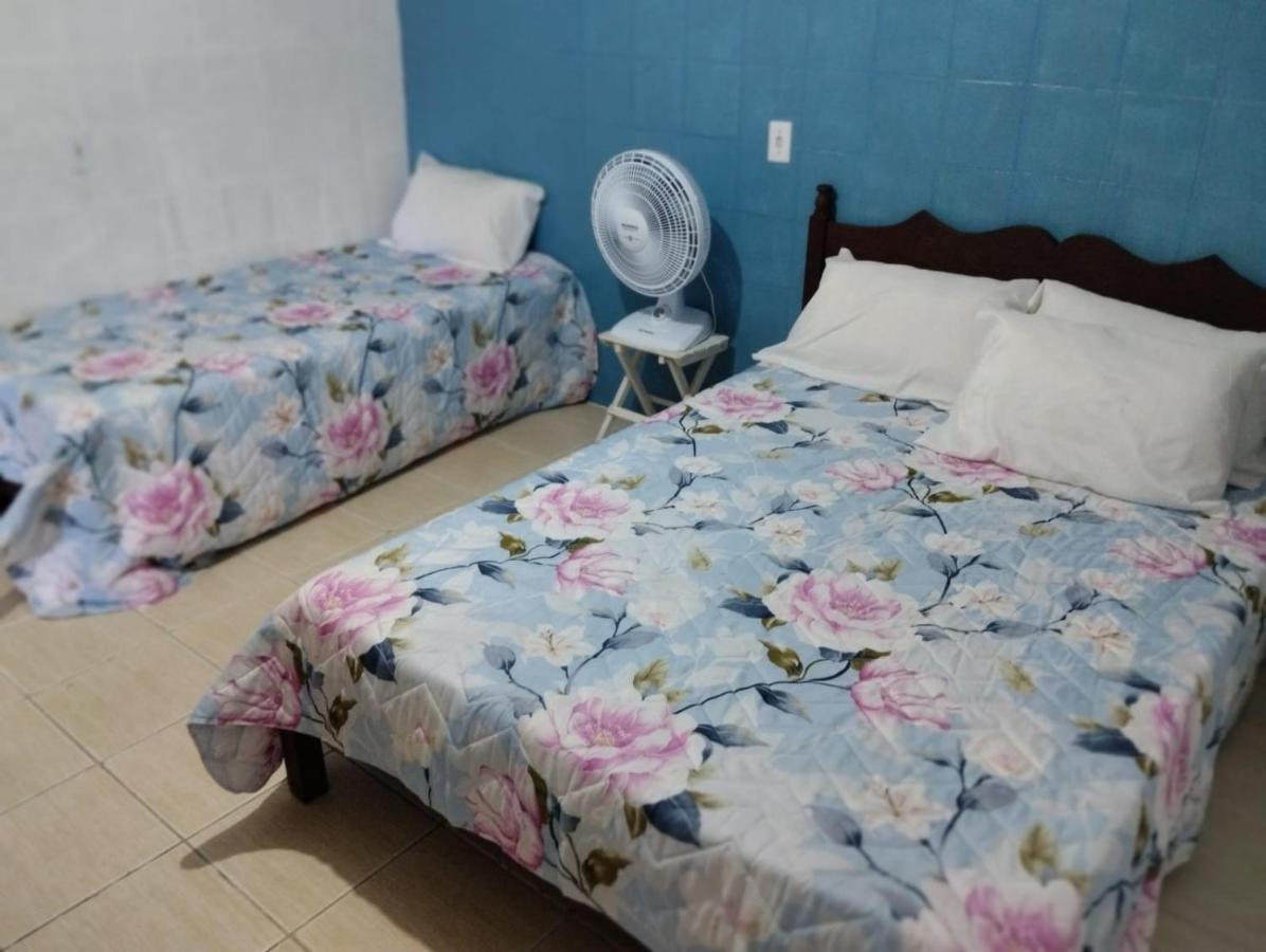 Apartamento Cercado Por Natureza E Diversao Maceió 외부 사진