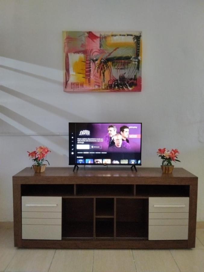 Apartamento Cercado Por Natureza E Diversao Maceió 외부 사진