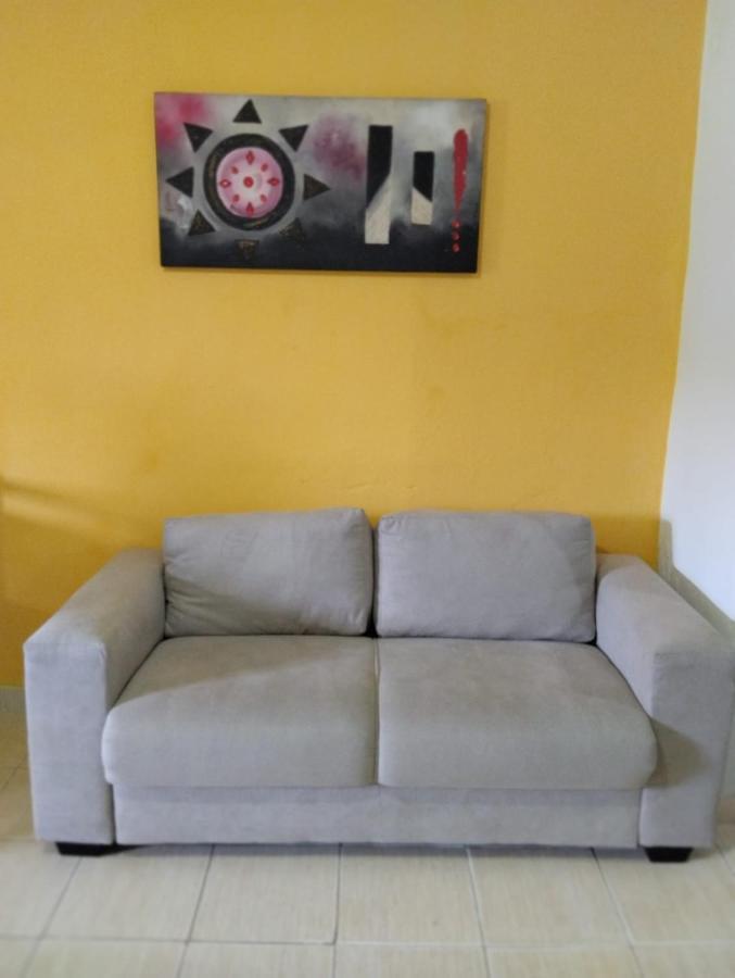 Apartamento Cercado Por Natureza E Diversao Maceió 외부 사진
