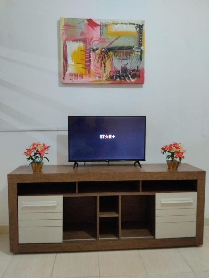 Apartamento Cercado Por Natureza E Diversao Maceió 외부 사진