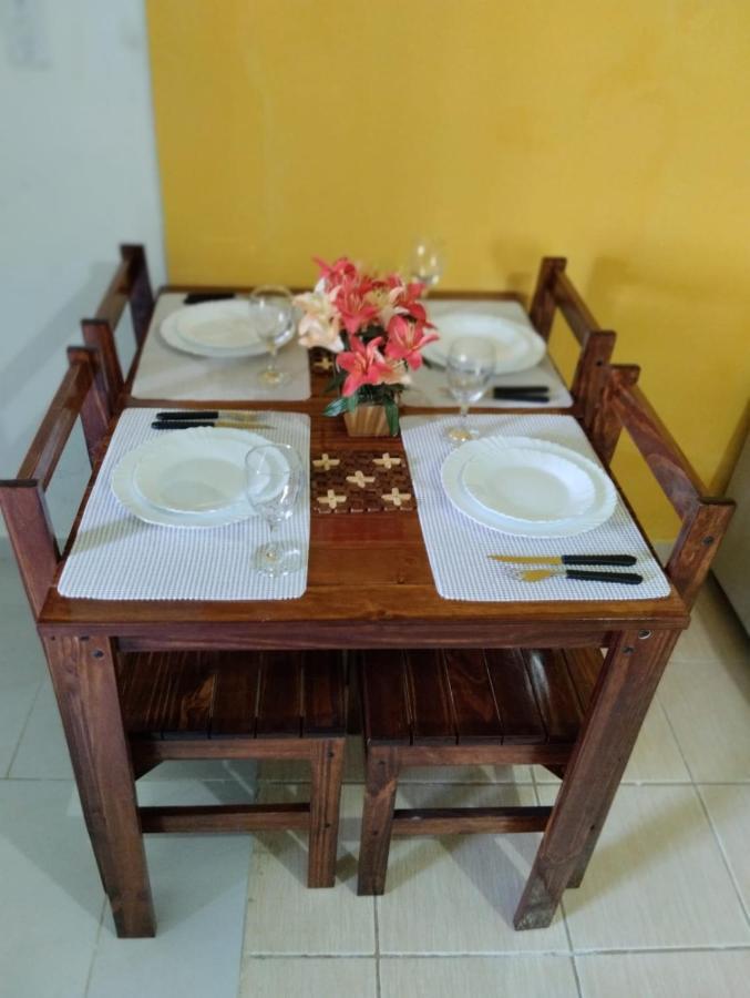 Apartamento Cercado Por Natureza E Diversao Maceió 외부 사진