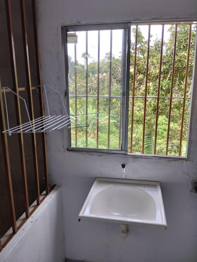 Apartamento Cercado Por Natureza E Diversao Maceió 외부 사진