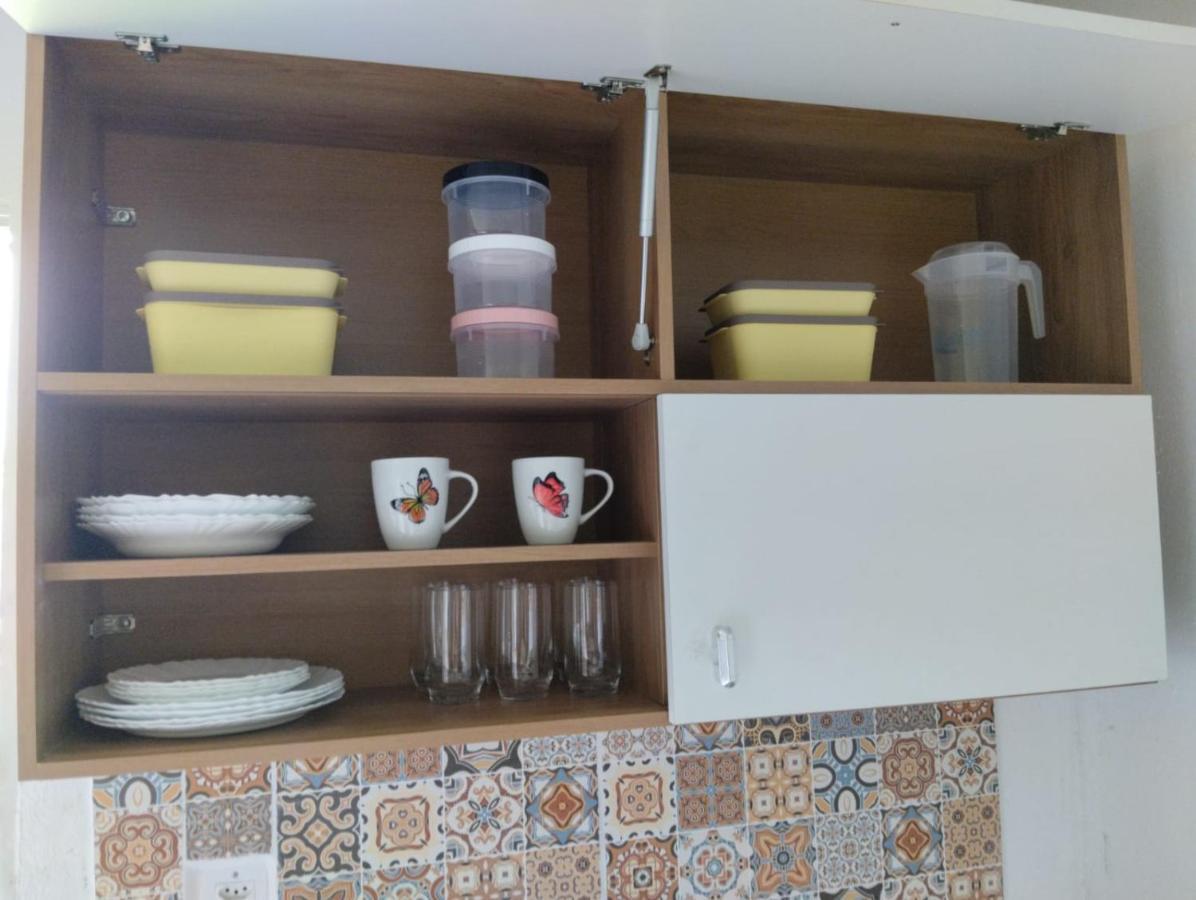 Apartamento Cercado Por Natureza E Diversao Maceió 외부 사진