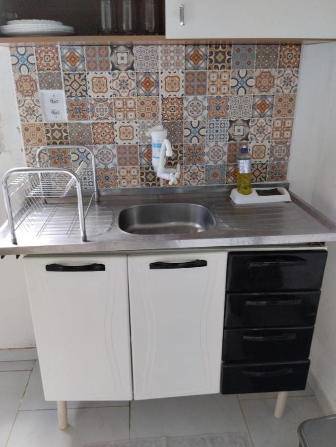 Apartamento Cercado Por Natureza E Diversao Maceió 외부 사진