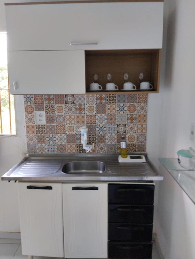 Apartamento Cercado Por Natureza E Diversao Maceió 외부 사진